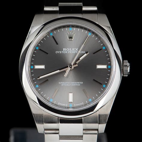 rolex women 39 mm|rolex oyster perpetual 114300.